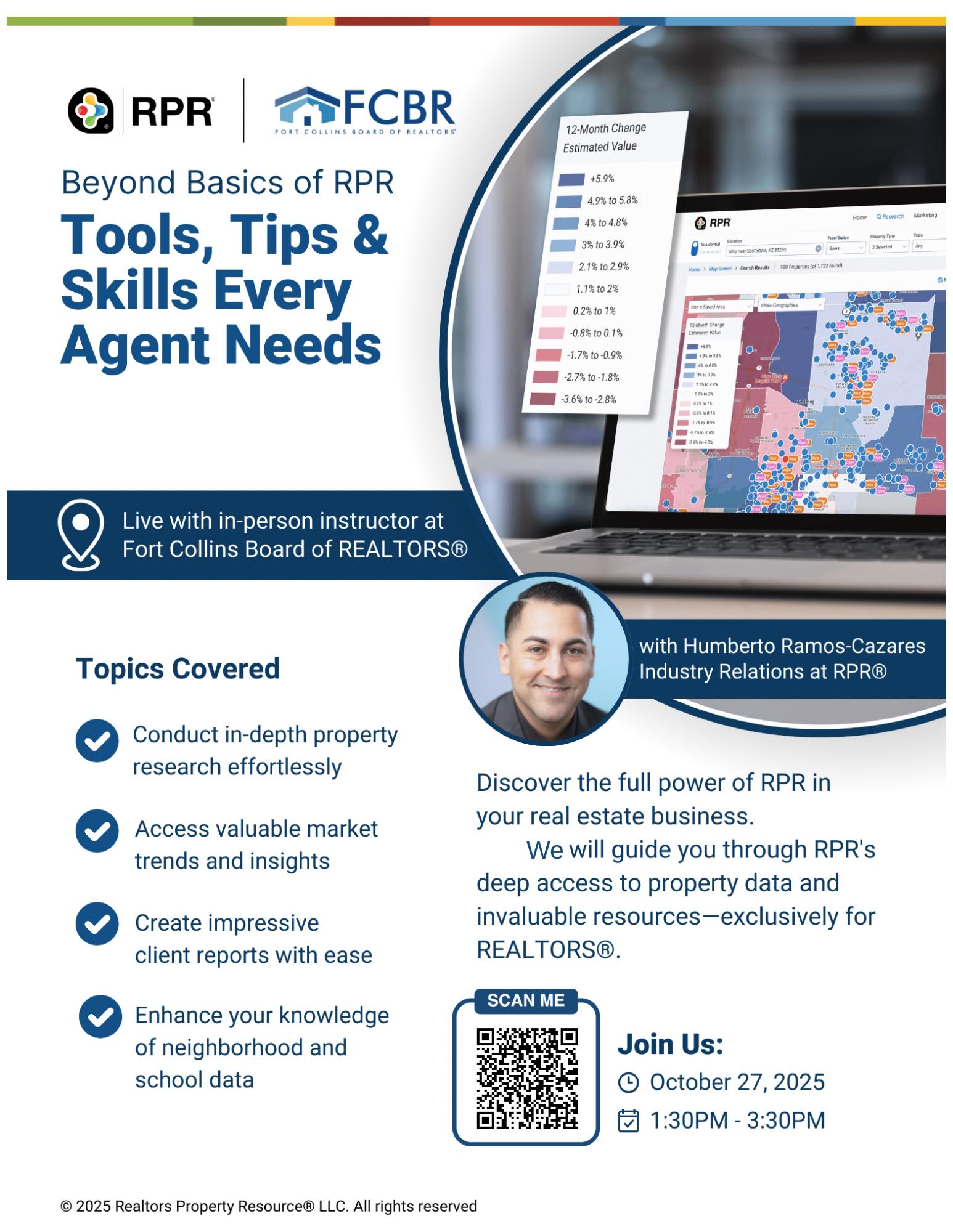 Fort Collins Board of... - Fort Collins Board of REALTORS
