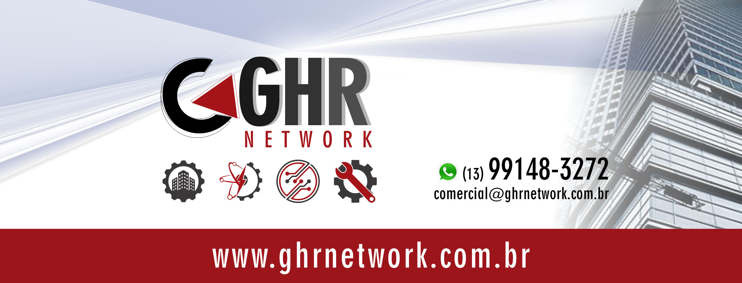 GHR Network