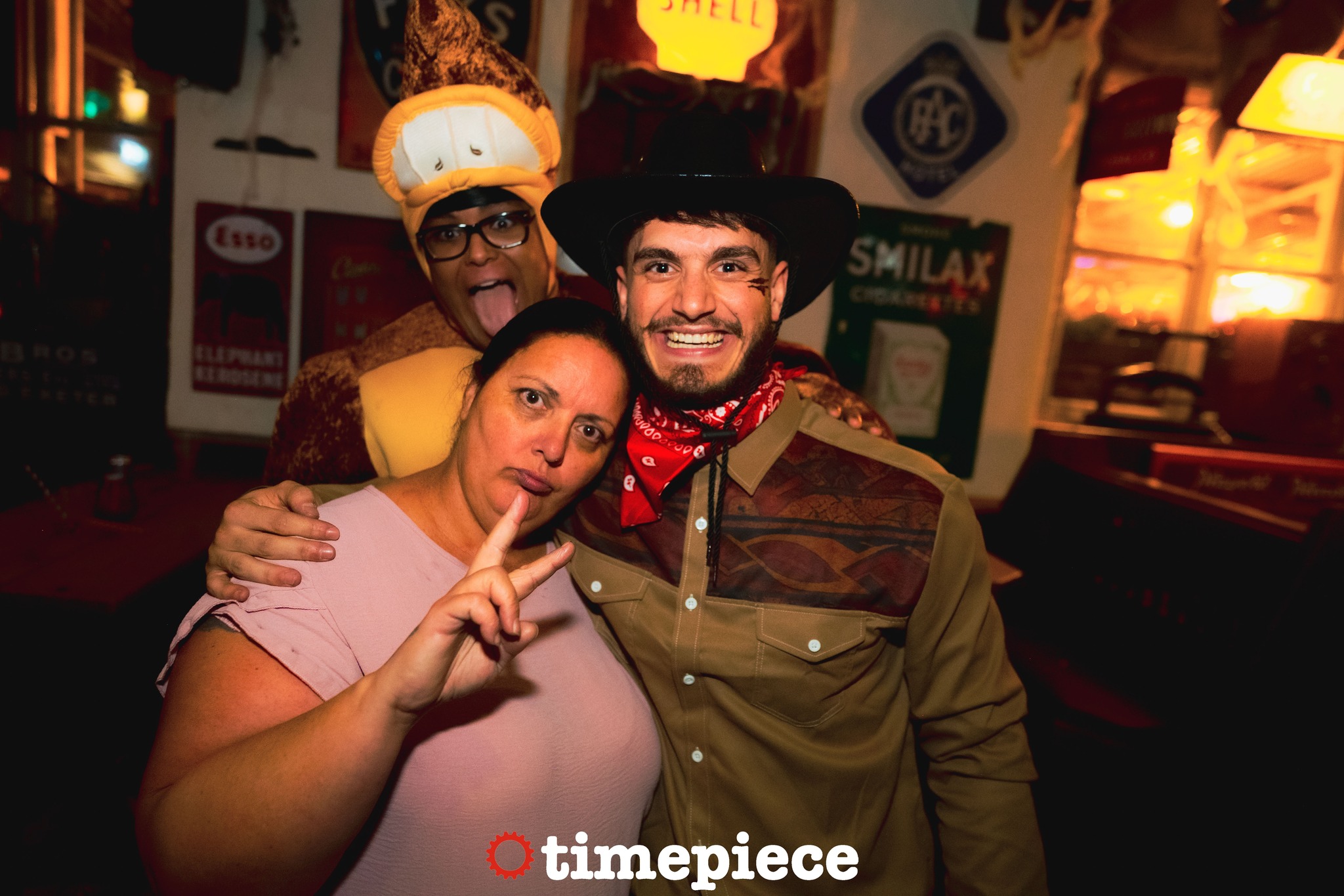 Timepiece Nightclub & Wine Bar | Exeter