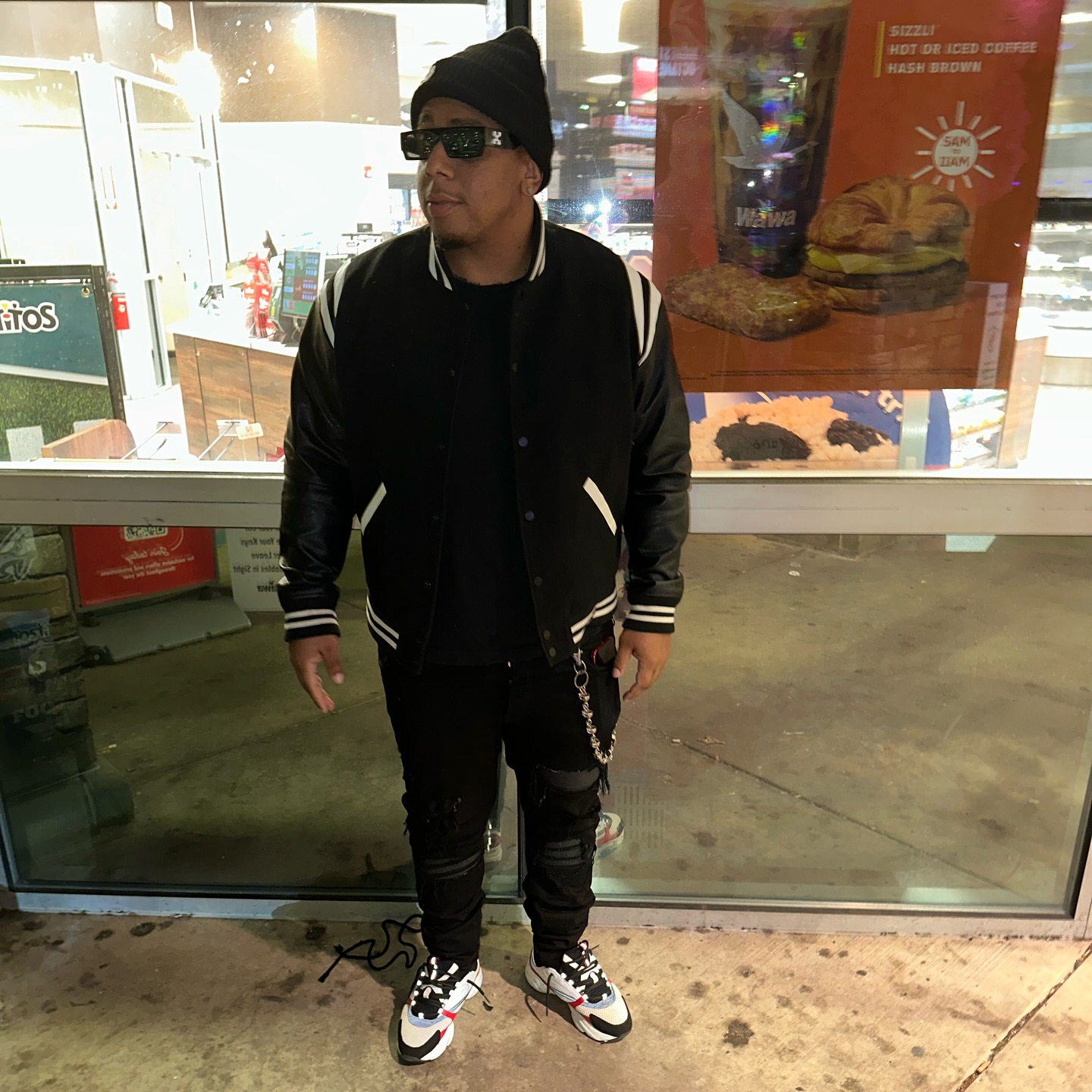 Superaré Clothing LLC