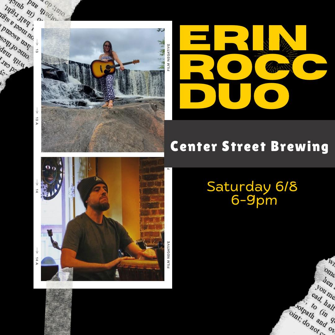 Erin Rocc Music