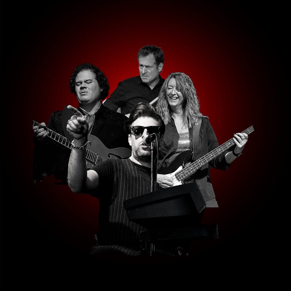 Terry Lee Ridley MUSIC