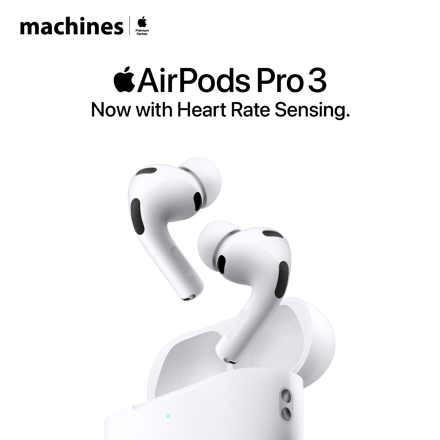 AirPods Pro 3. ✨ Pre-order starting at ???, ? ??????? 