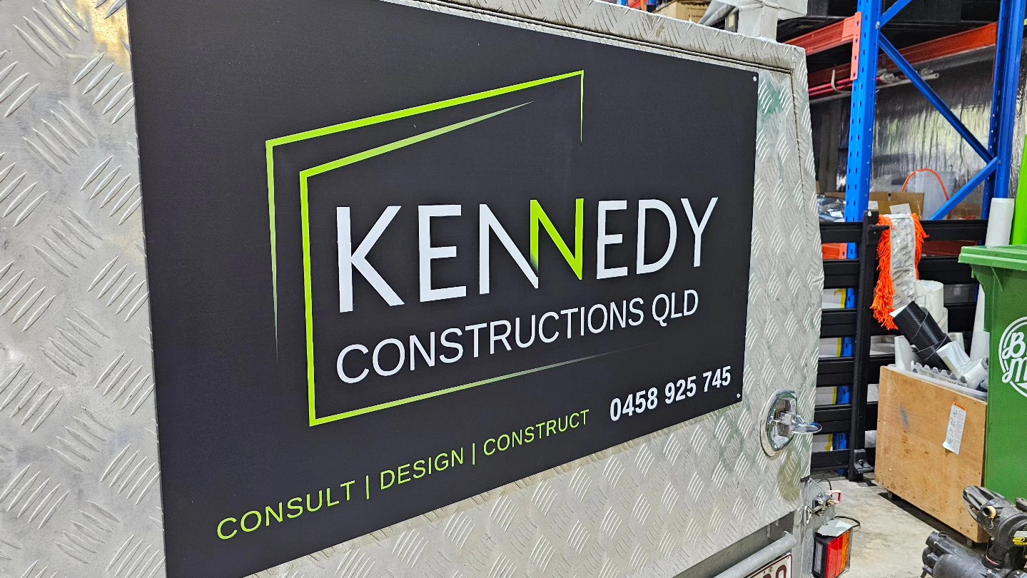 The Signery