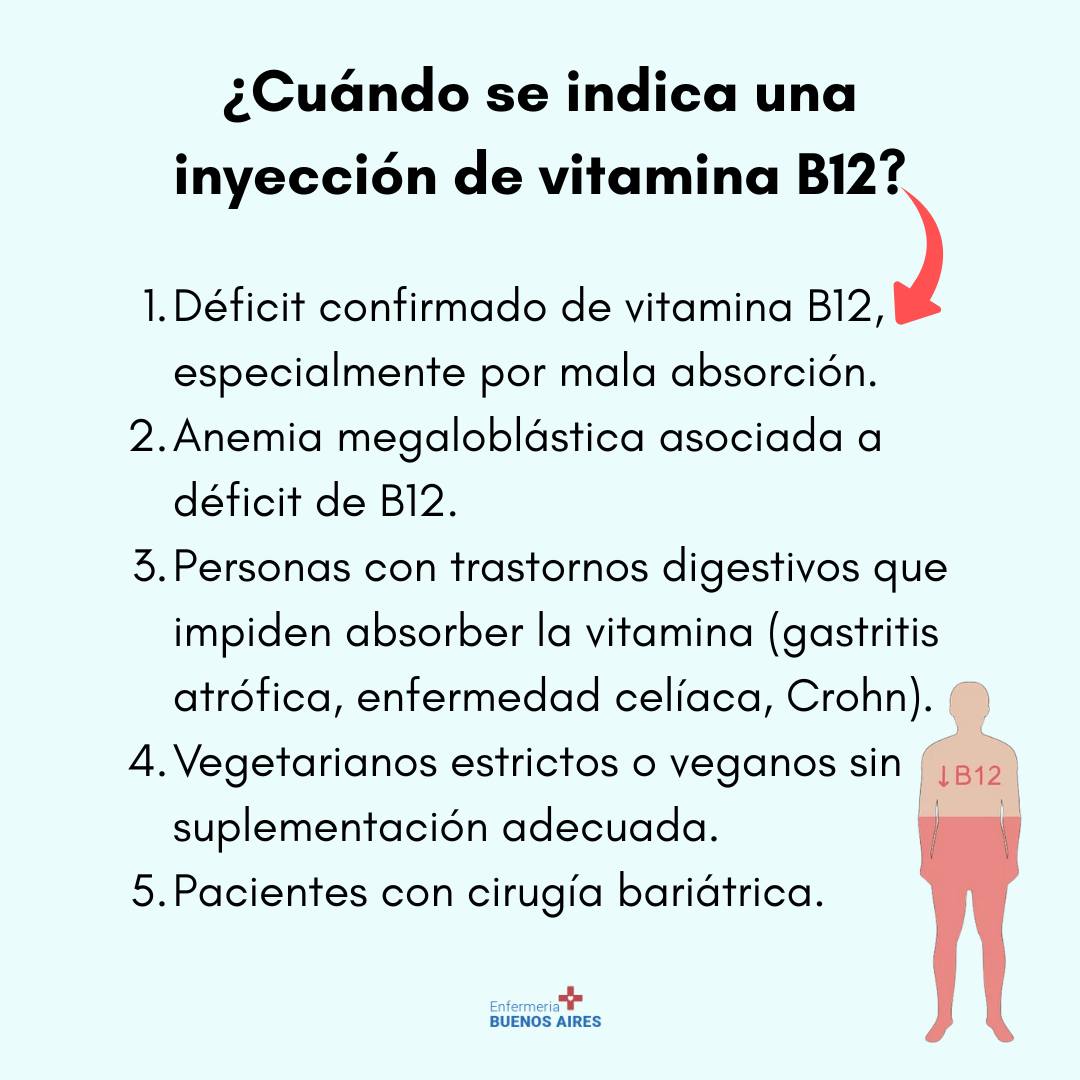 como se debe poner vit b12 injections ✓Cómo aplicar vitamina intramuscular: la guía que nadie te explicó 🔜Parte 1 POLYBCOM Vitamin B12 Injection Vet-Trusted Vitamin B12 Therapy Size:10 mL (1000 mcg / mL)