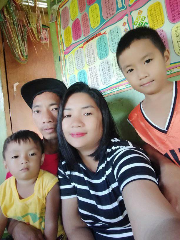 Masipag at Madiskarting nanay Vlog