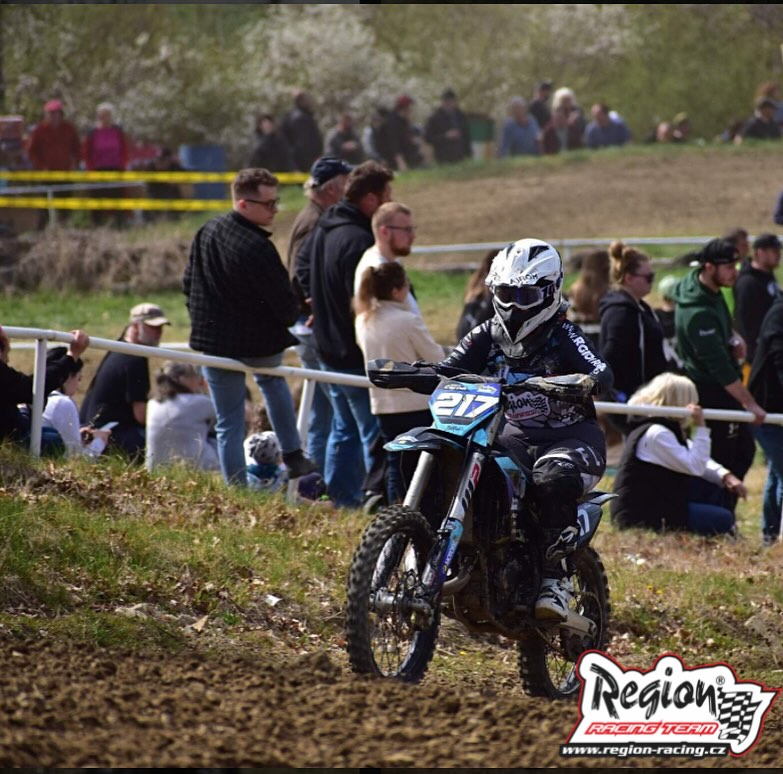 REGION racing team