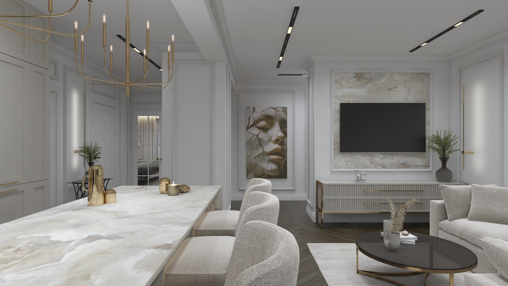 Unique Interior Design added a... - Unique Interior Design