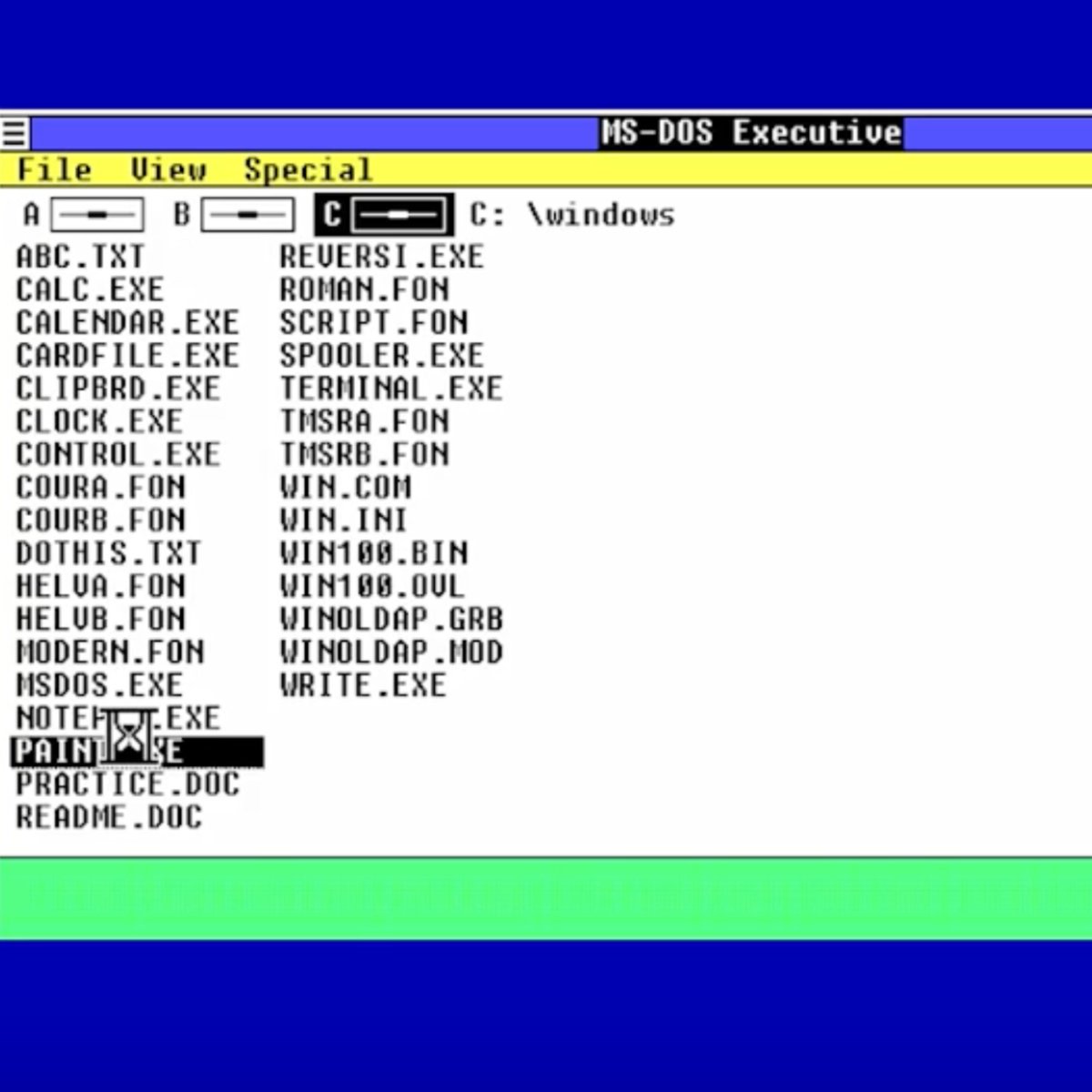 懐かしいデスクトップを集めました👀 それぞれ OS を覚えていますか