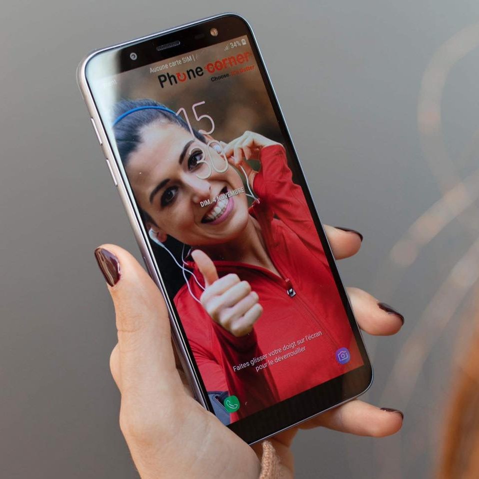 Phone Corner Ath | Tubize