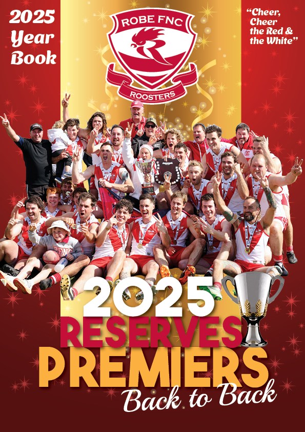 Robe Football & Netball Club | Robe SA