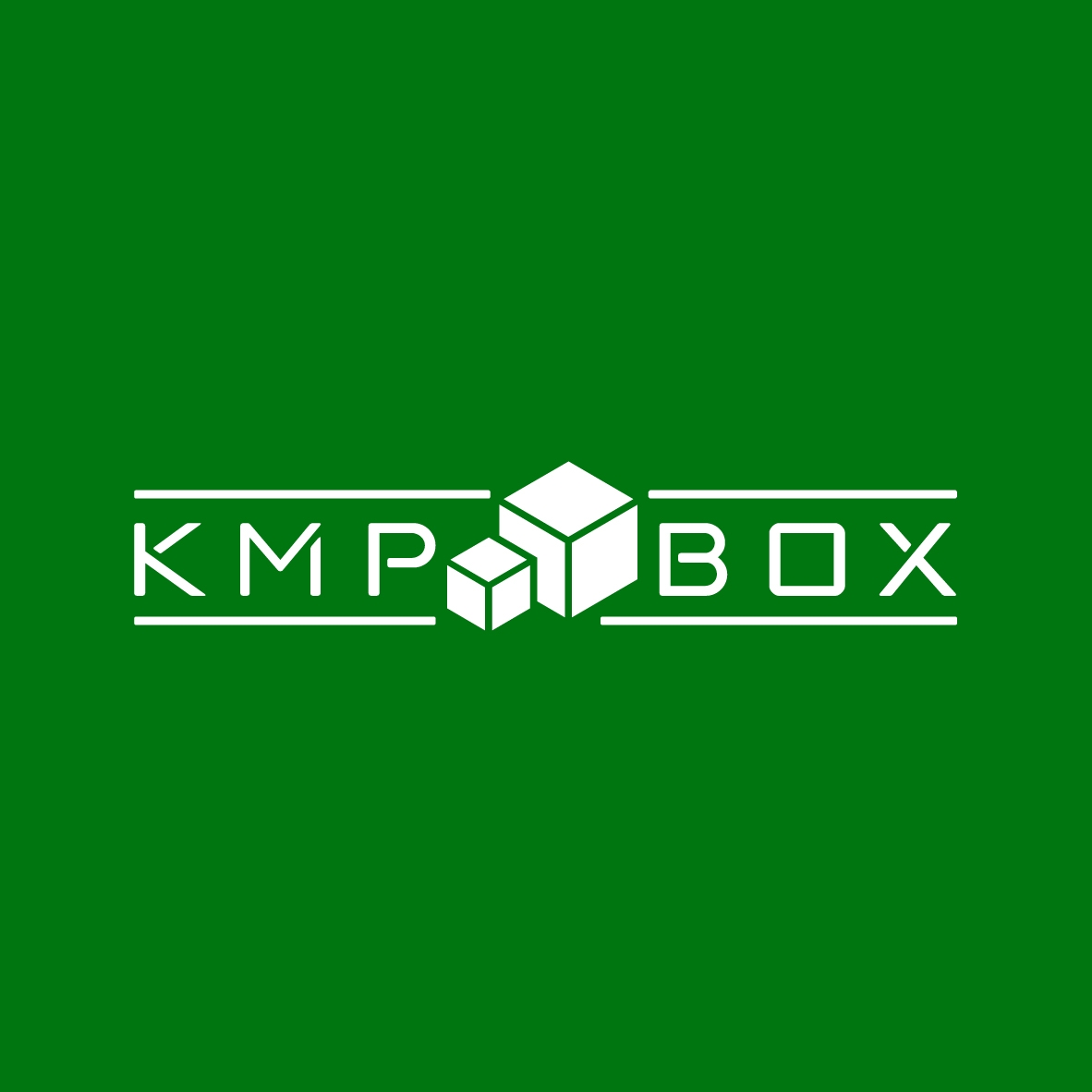 KMP BOX - Opakowania kartonowe