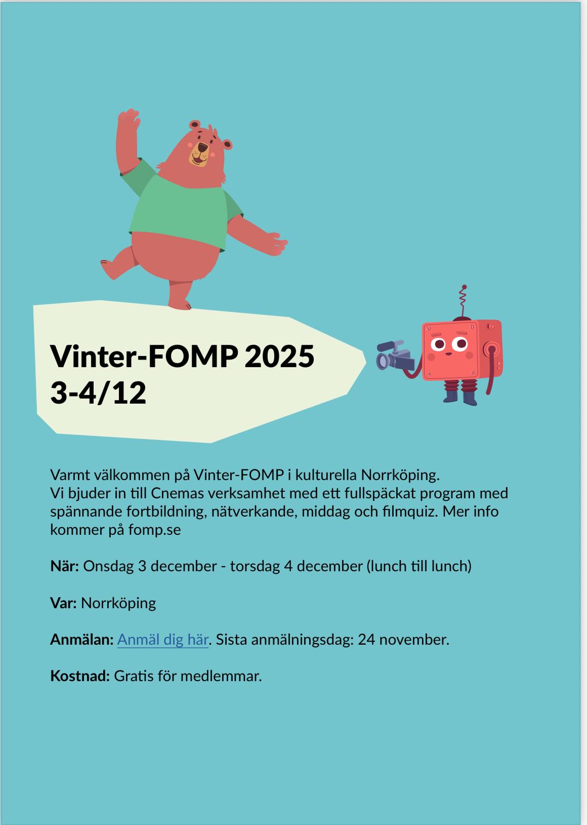 FOMP