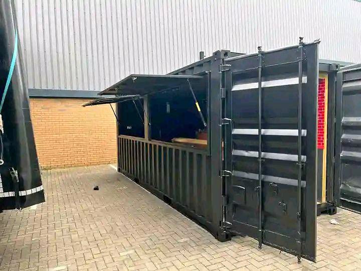 Shipping Containers for sale in Pretoria, South Africa | Facebook ...