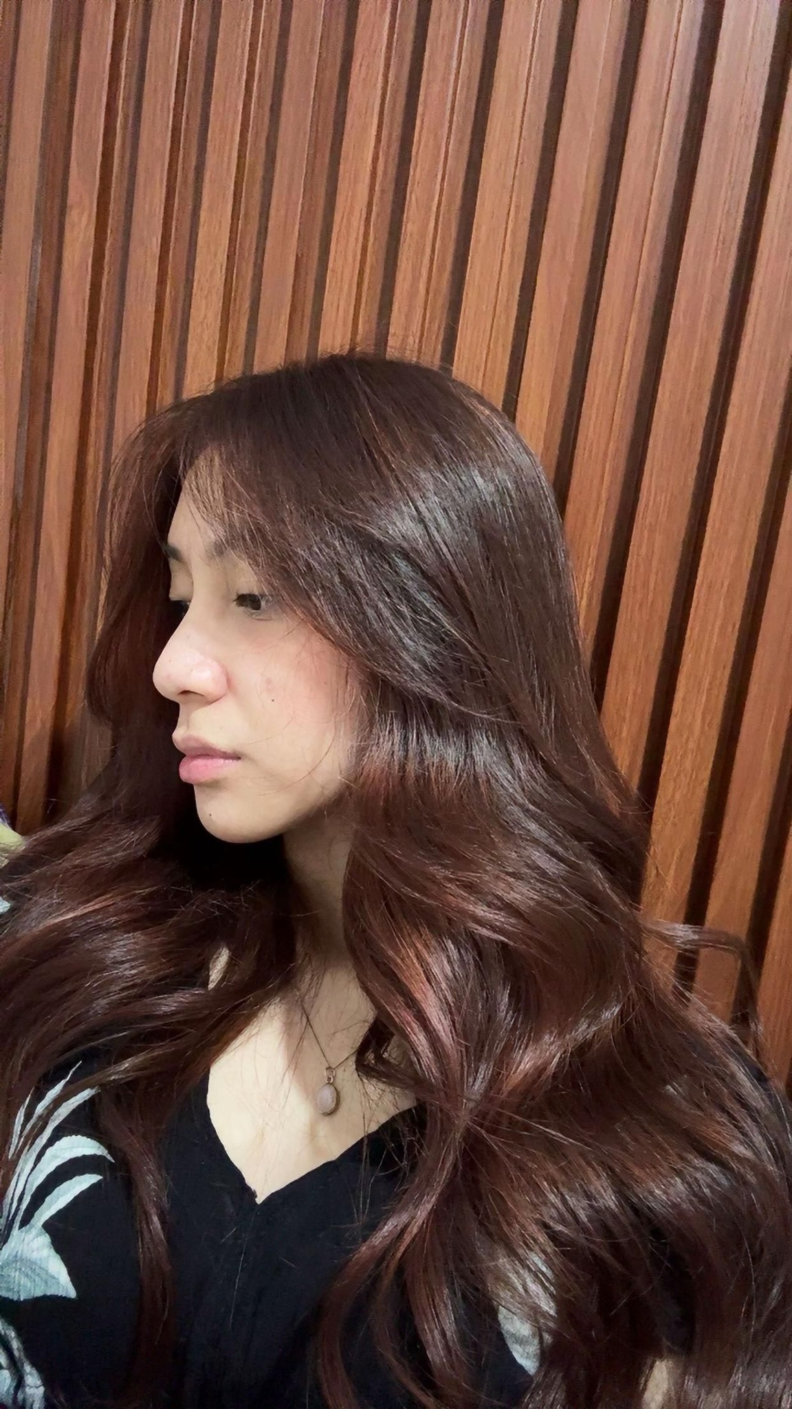 Nabila Azila