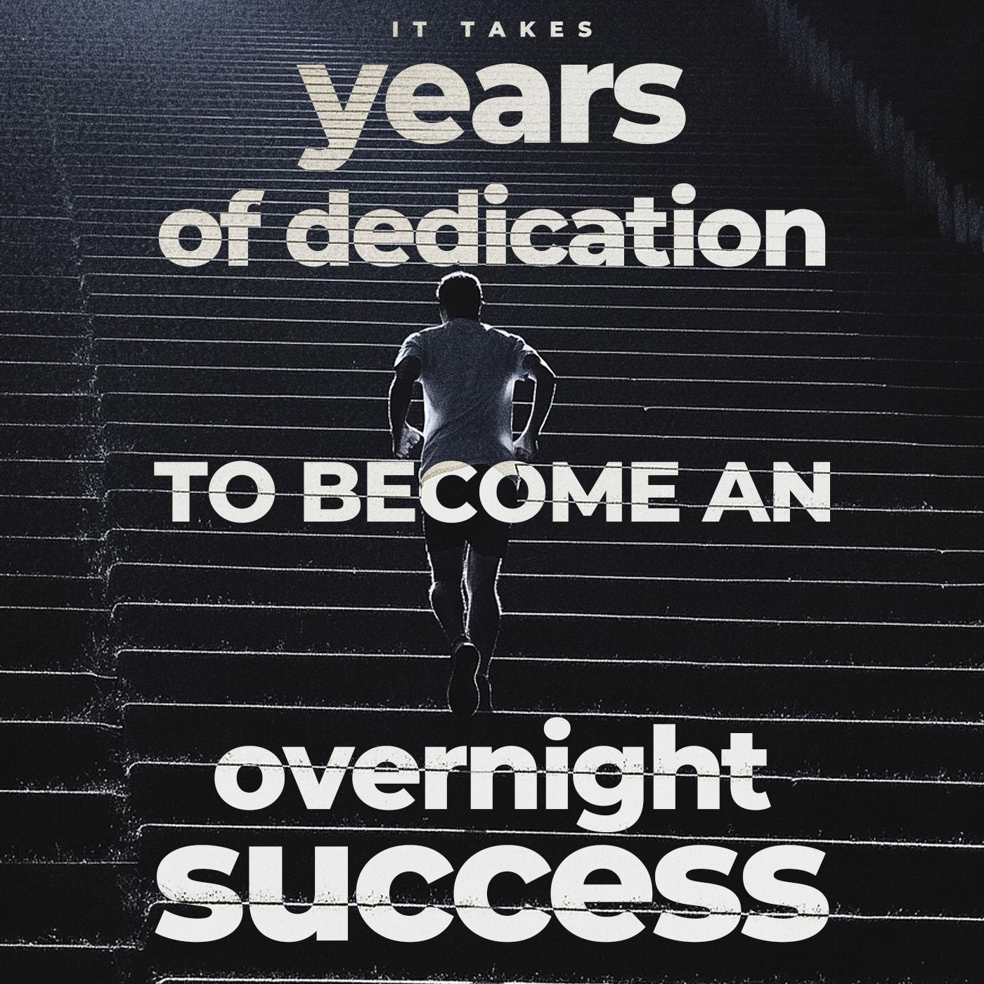Fearless - Will you put in the work required to become an 