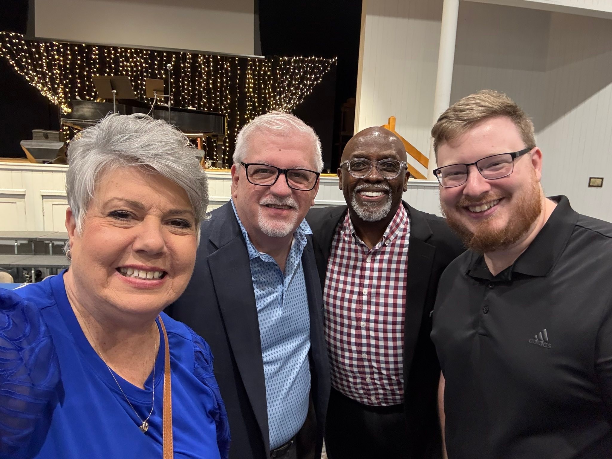 Sue Duffield Ministries