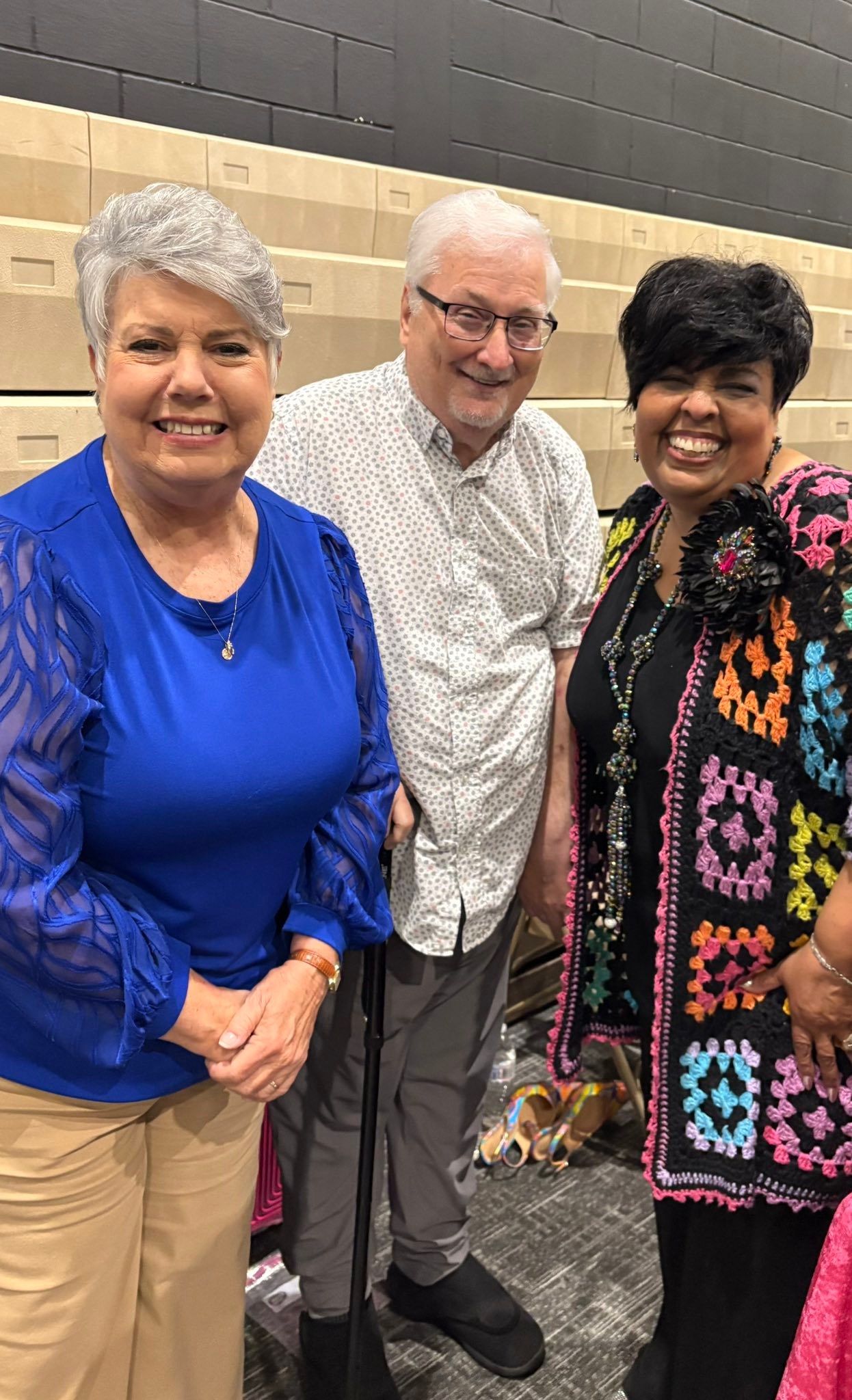 Sue Duffield Ministries