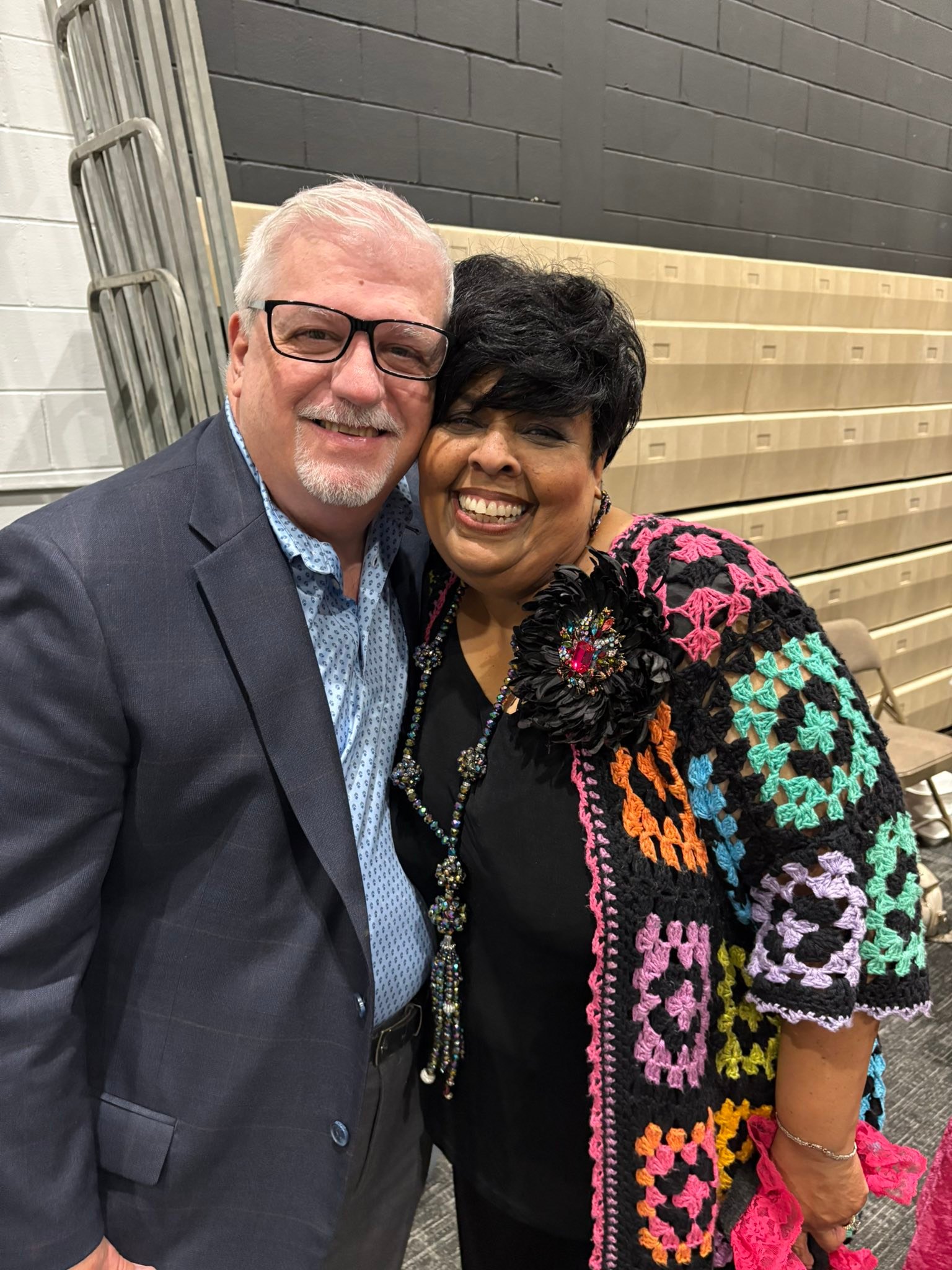 Sue Duffield Ministries