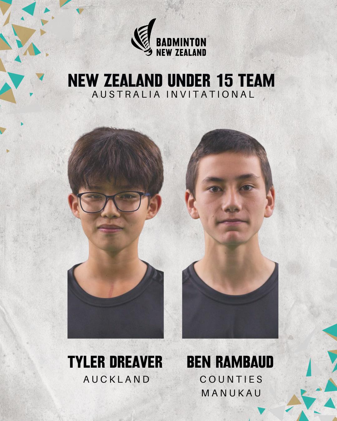 Badminton North Harbour | Auckland