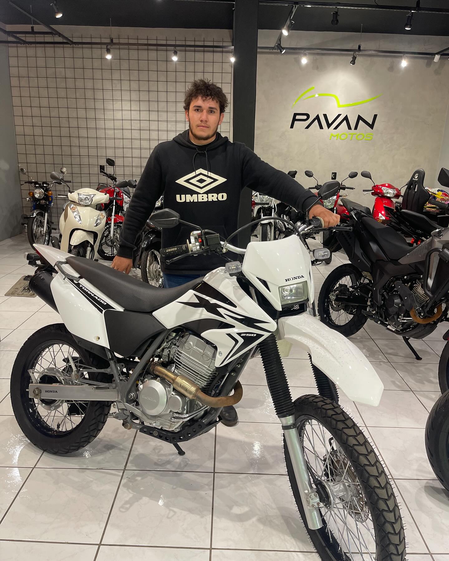 Pavan Motos | Concórdia SC