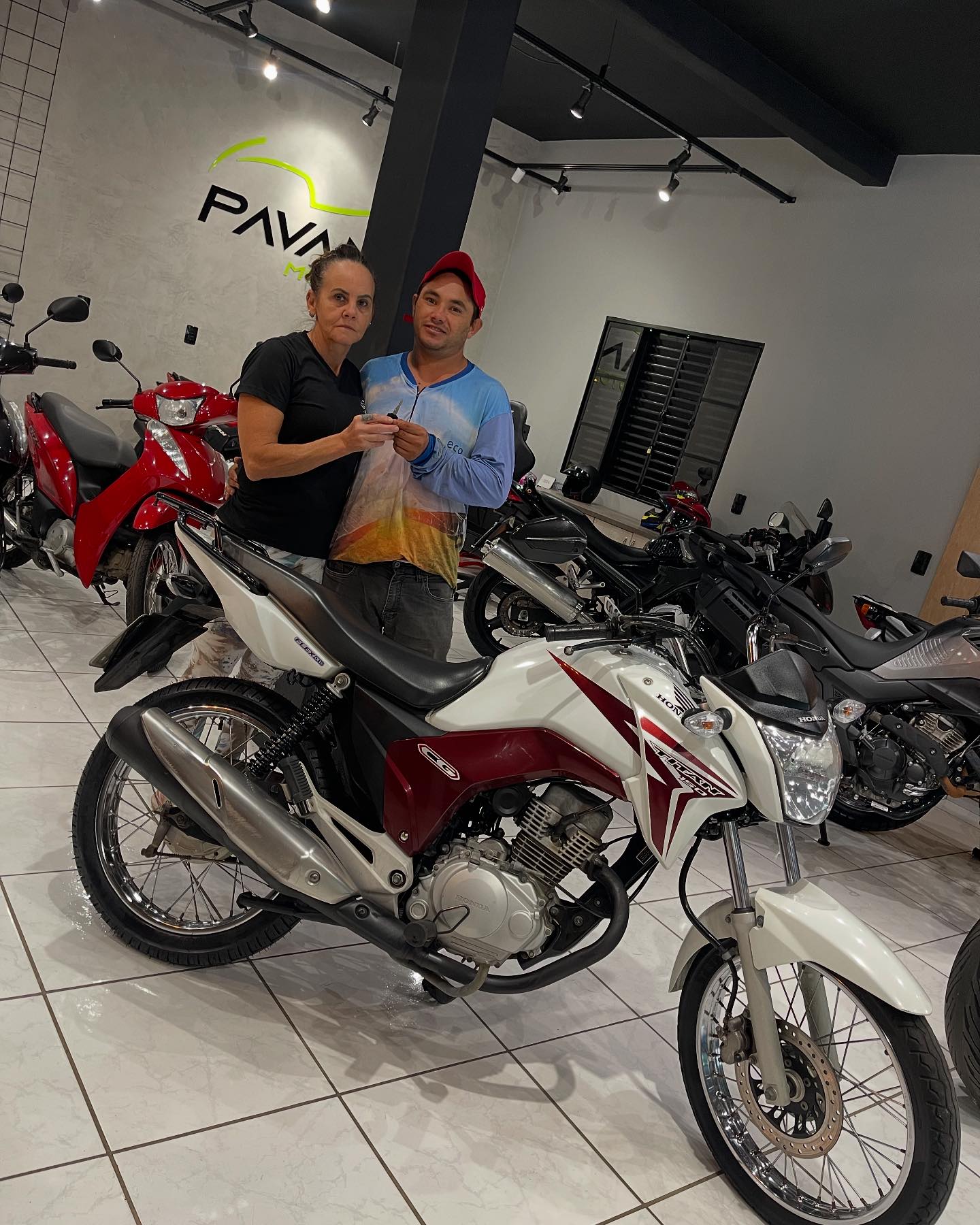 Pavan Motos | Concórdia SC