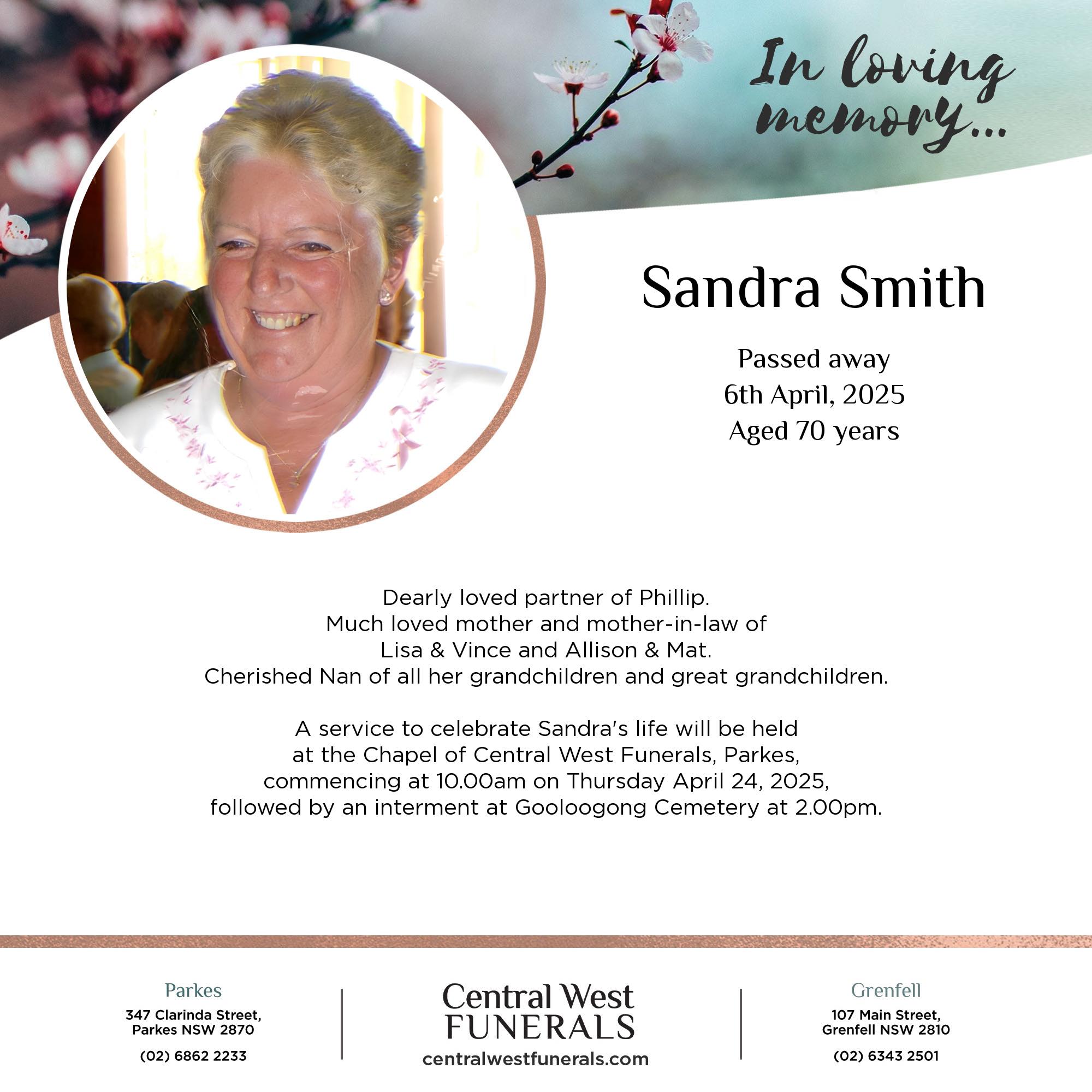 Central West Funerals | Facebook