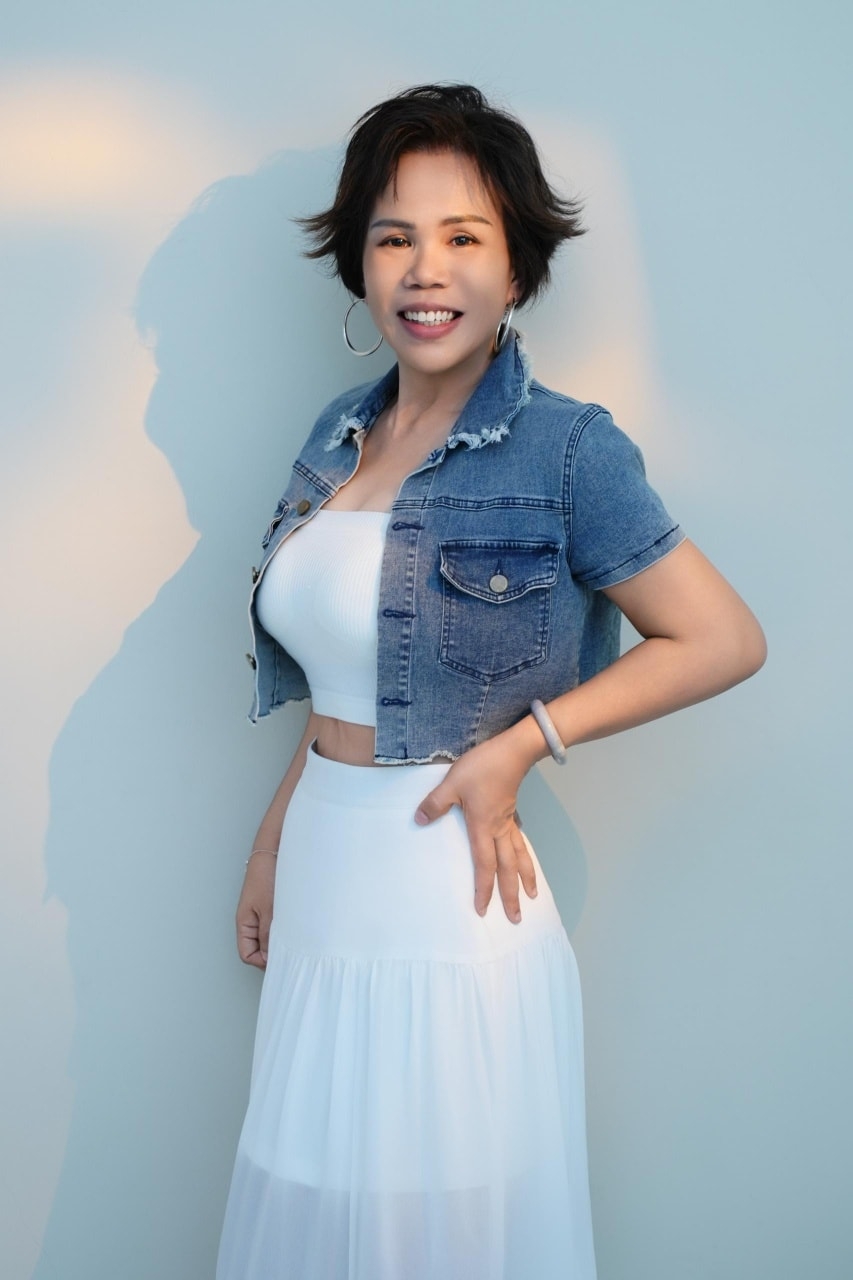 美姨 Kiakaren