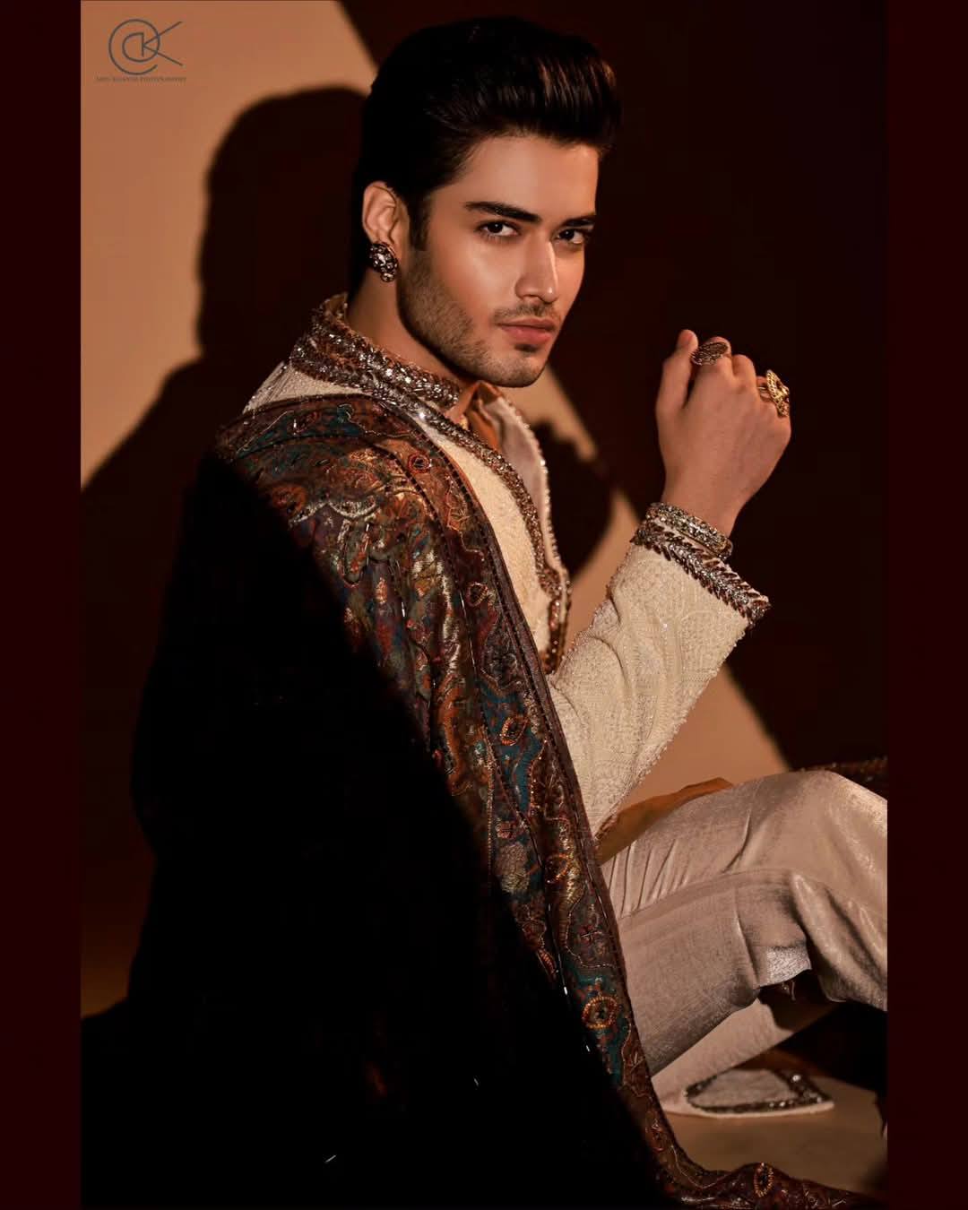 Madhuram Daga ,Mister International... - The Alpha Pageants | Facebook