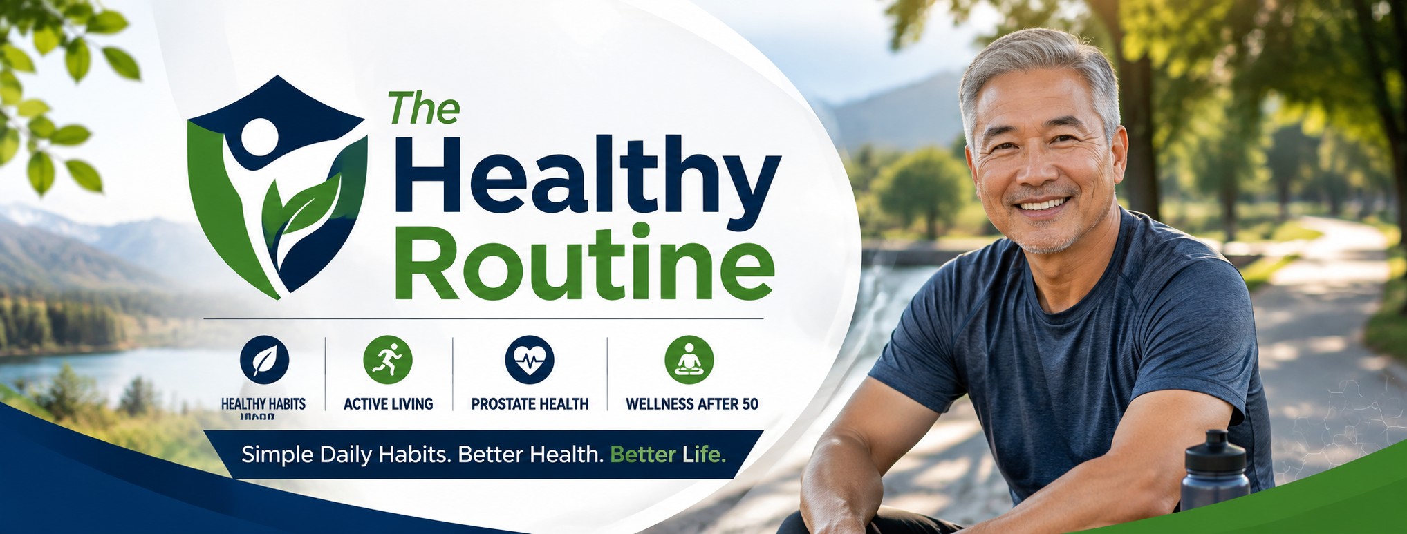 The Healthy Routine on Reels