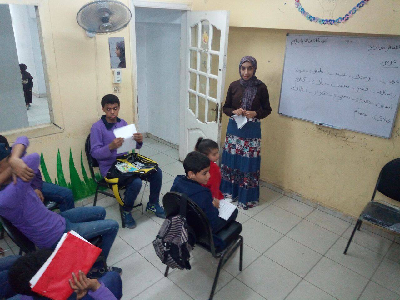 ‎صم وضعاف سمع جمعية رسالة‎... - صم وضعاف سمع جمعية رسالة