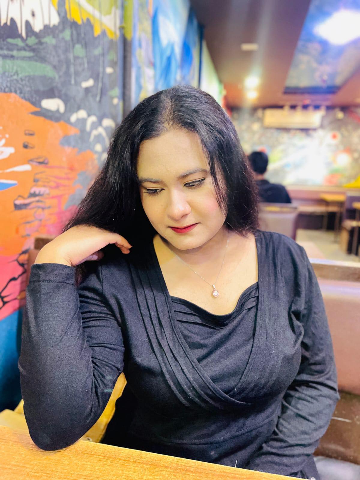Fabiha Esha