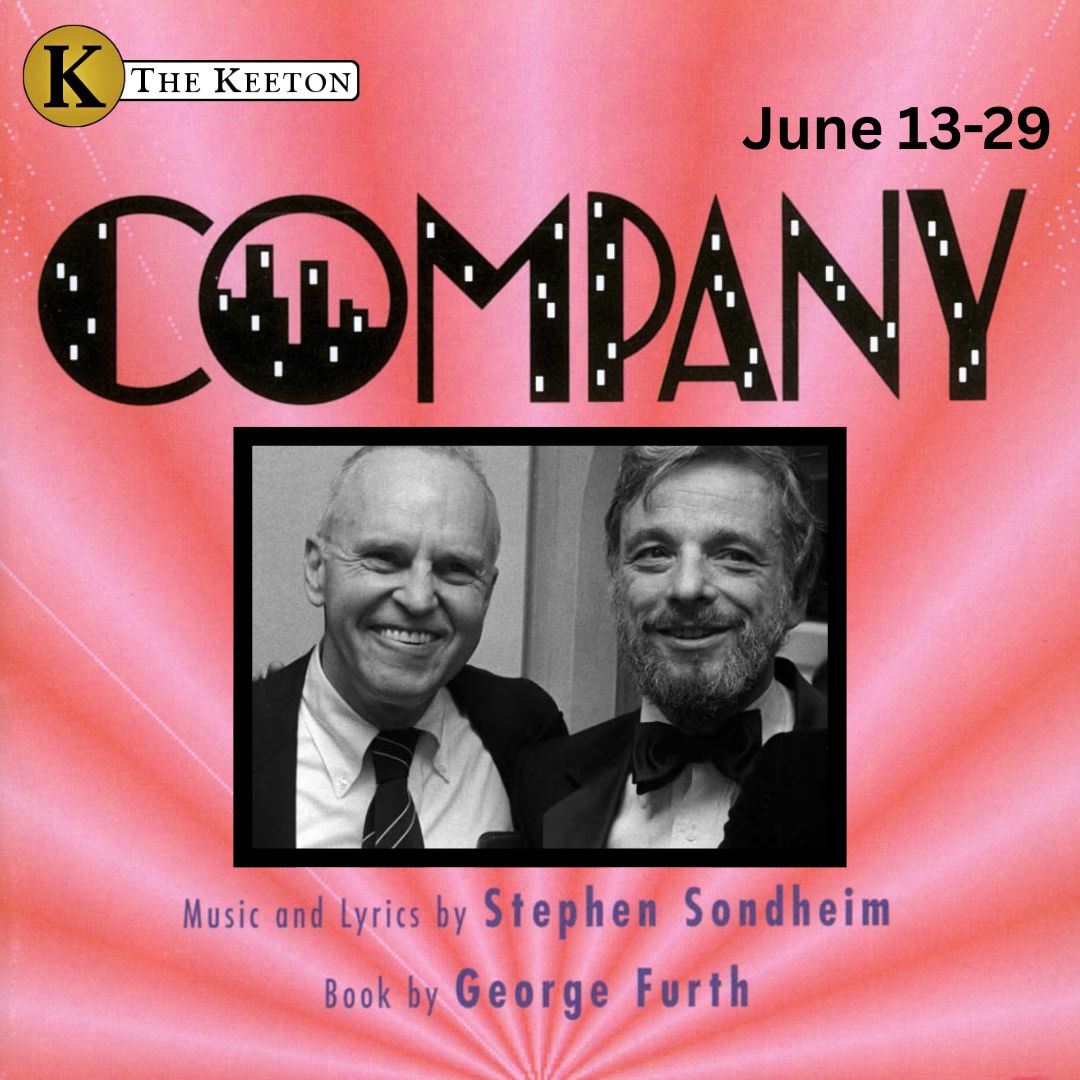 The Keeton - Stephen Sondheim gets most of the credit and buzz for ...