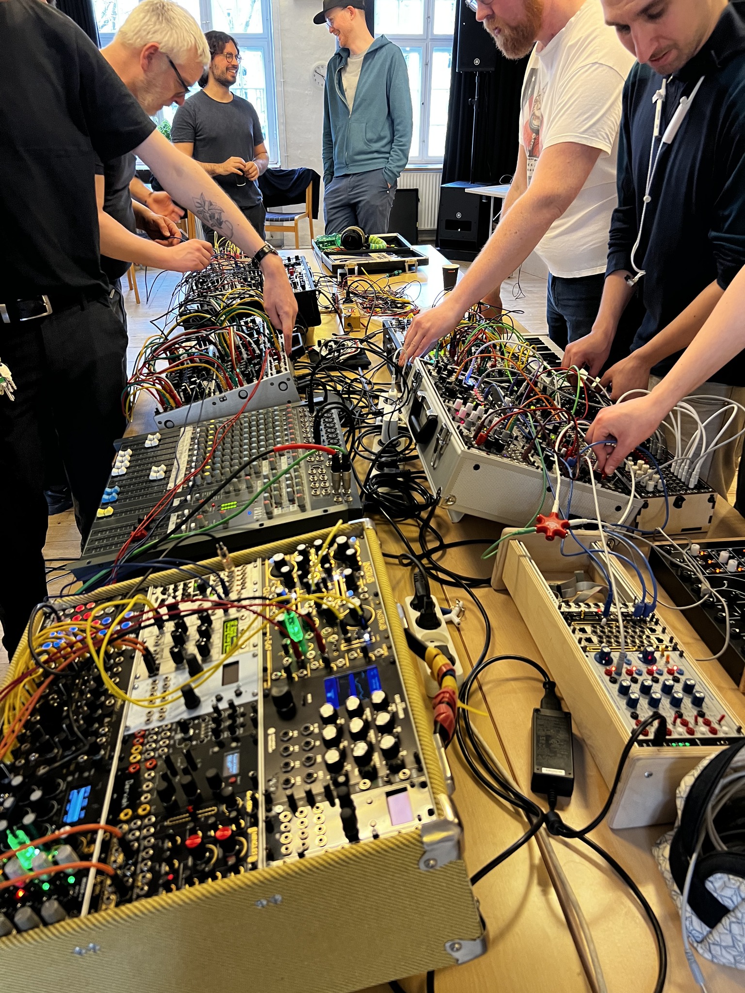 Dansk Modular