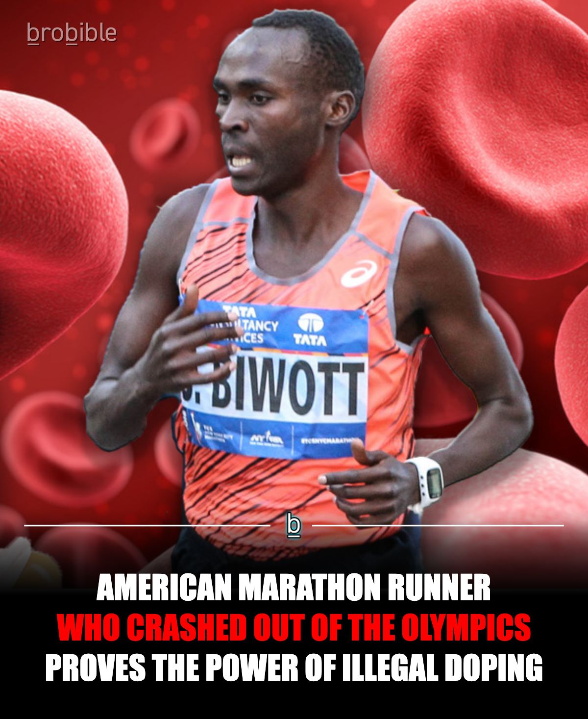 vitamin b12 injections athletes usada National doping officials at announced Monday that U.S. middle-distance runner and Olympic hopeful Jonah Koech has accepted a three-year ban for blood doping. The watchdog group said Koech, 29, will be BPC-157 Peptide for Repair