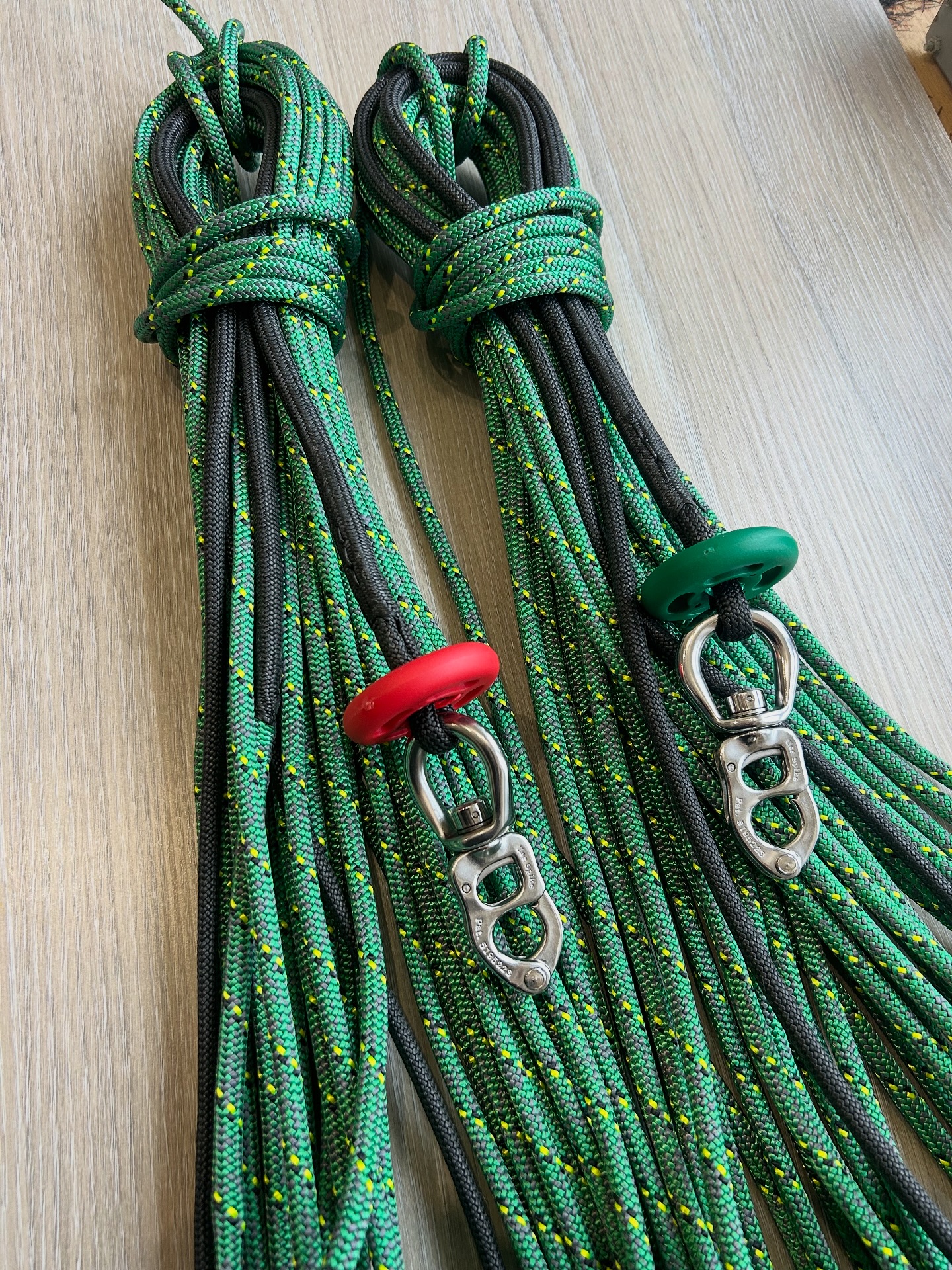 Ocean Rope