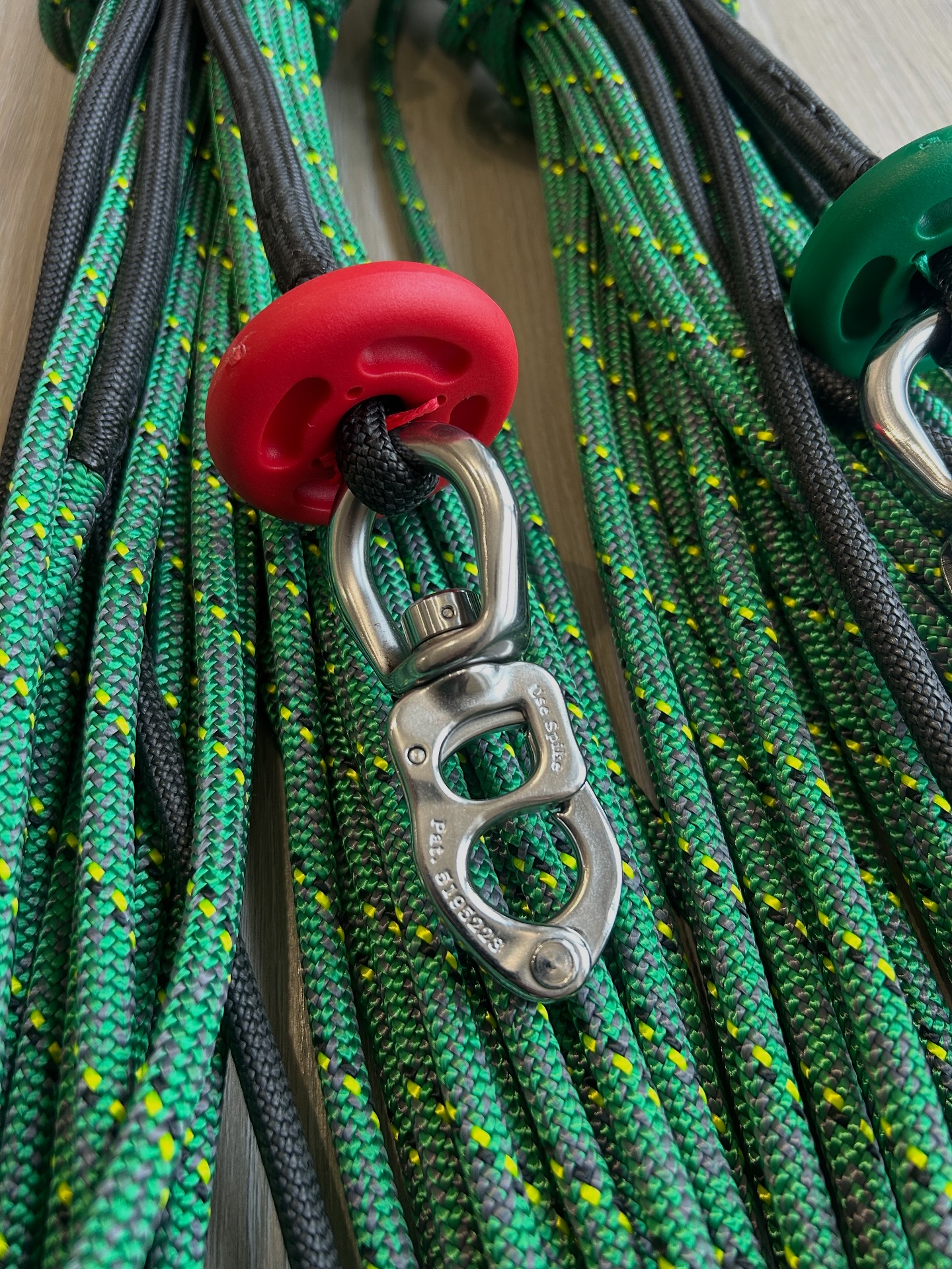 Ocean Rope