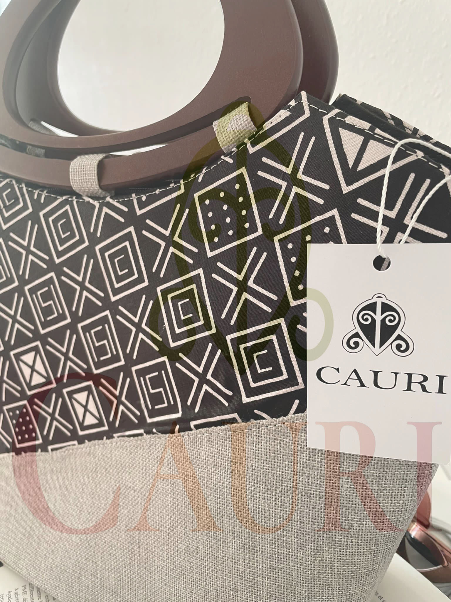 CAURI - 💫 Avec CAURI devenez vous même créateur de votre... | Facebook