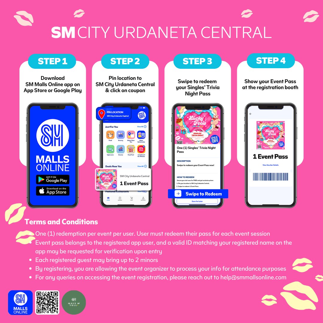 SM City Urdaneta Central added... - SM City Urdaneta Central