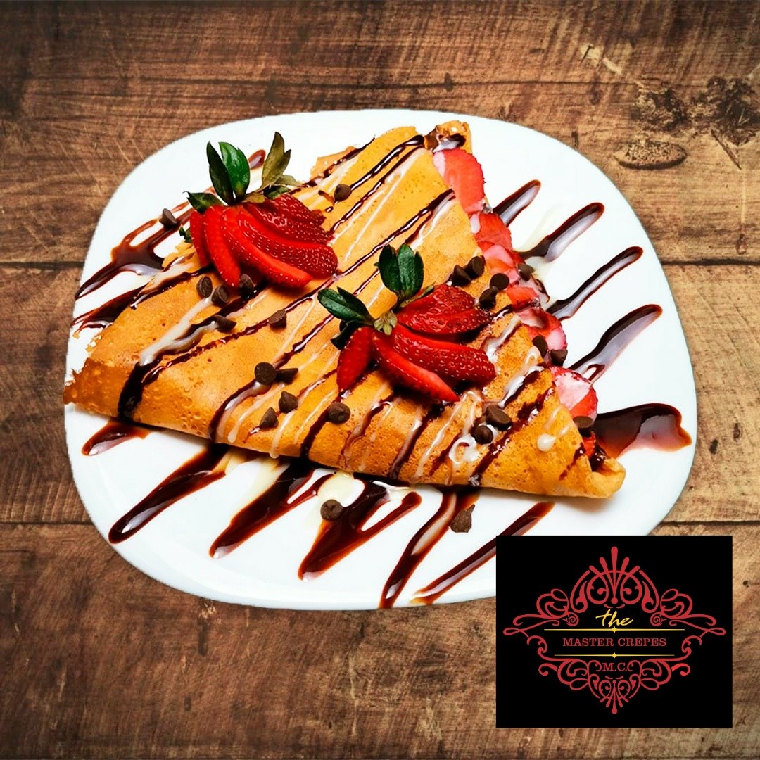 The Master Crepes | Ixtapaluca