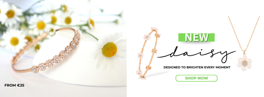 Tipperary - 🌼 Introducing our new Daisy Collection —inspired by the ...