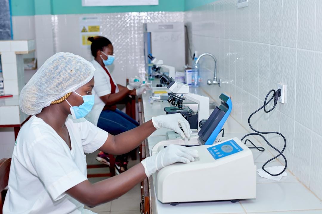 Institut Supérieur Issba | Yaoundé