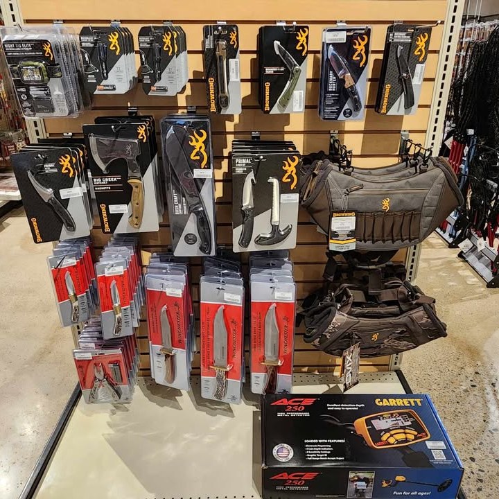 Cache Tactical Supply Inc. | Regina SK
