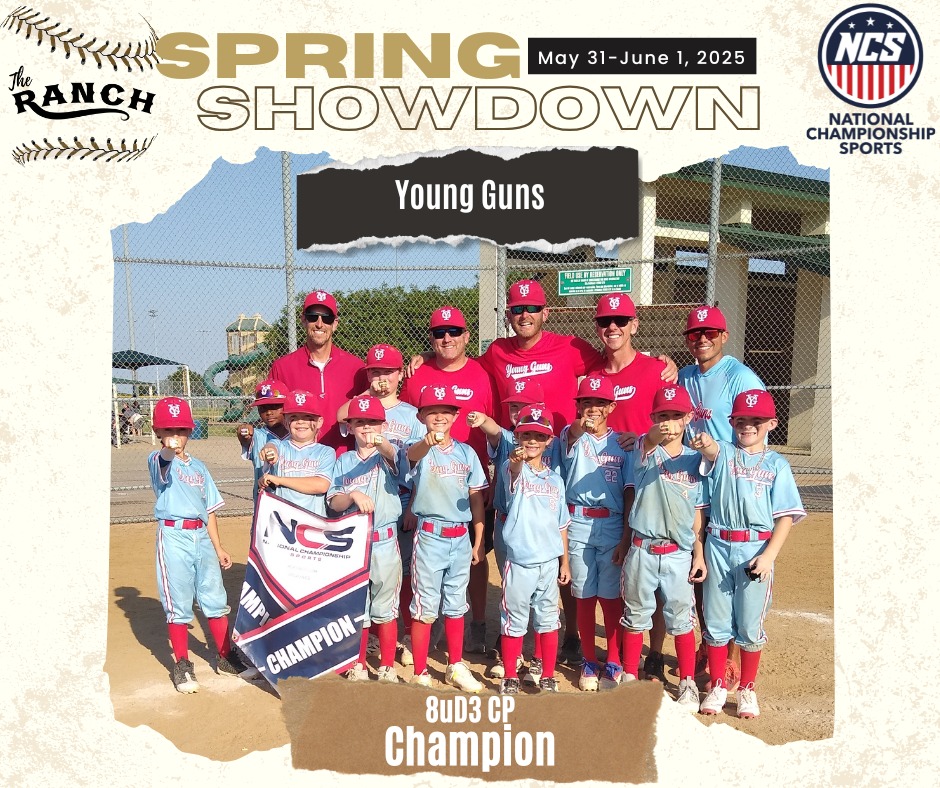 The Ranch Baseball | Decatur TX