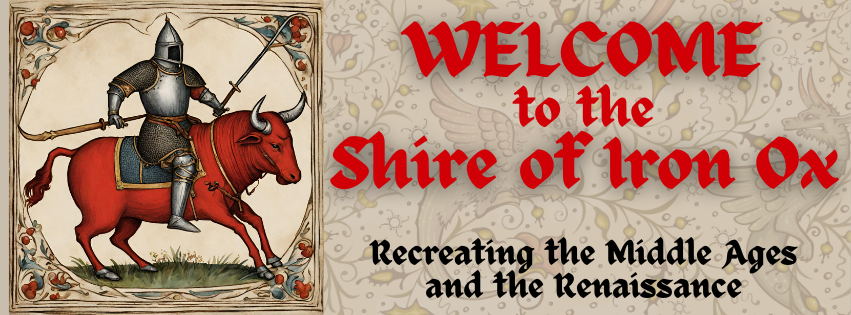 Shire of Iron Ox added a new photo —... - Shire of Iron Ox