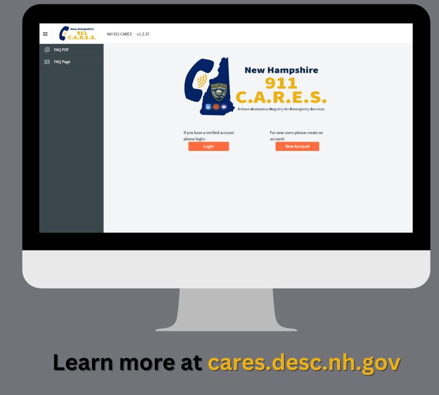 New Hampshire 911’s Citizens’... - New Hampshire 911 | Facebook