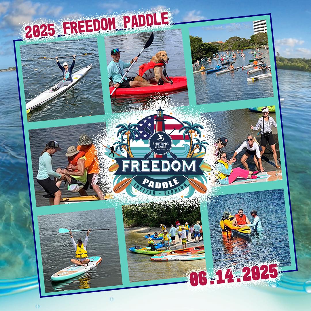 Freedom Coast Ride | Jupiter FL