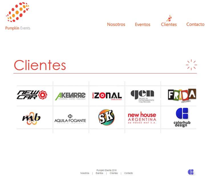 ColorHub Design