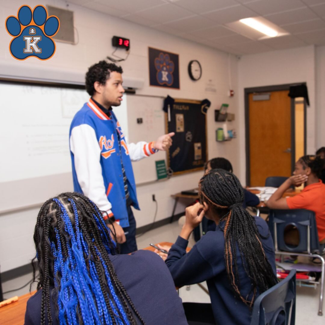 KIPP Nashville College Prep Middle School | Nashville TN