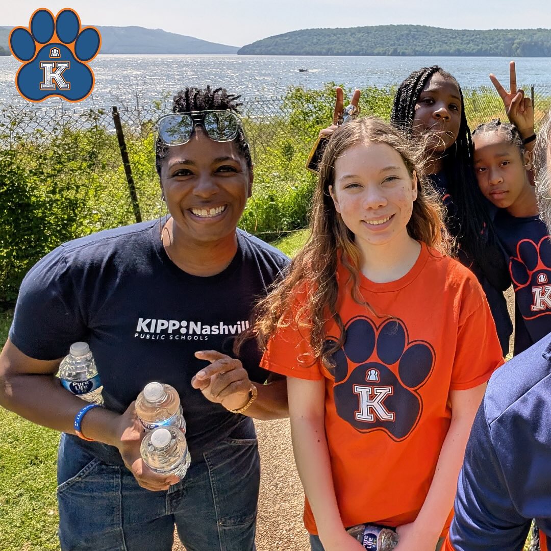 KIPP Nashville College Prep Middle School | Nashville TN